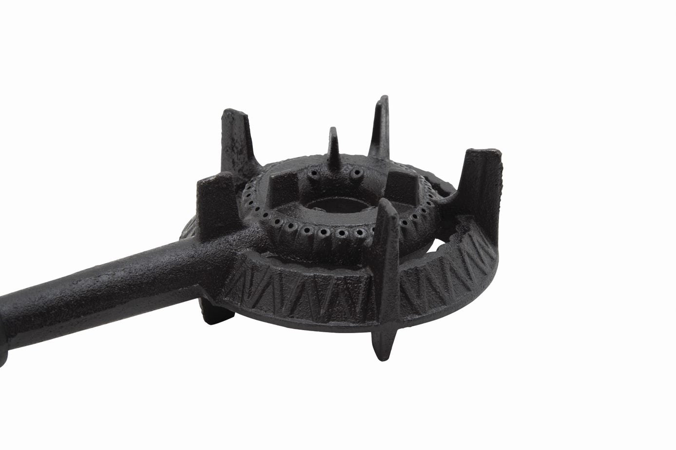 Gasmate Cast Iron Single Ring Burner