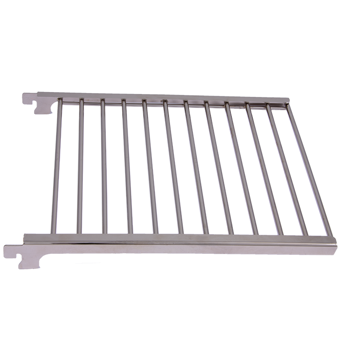 Oklahoma Joe Rider DLX Multi-Purpose Flex Rack