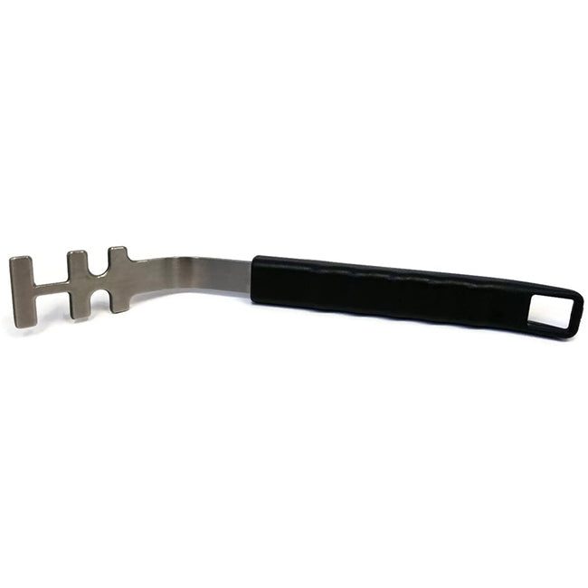 PureQ Heavy Duty Grill and Grate Lifter
