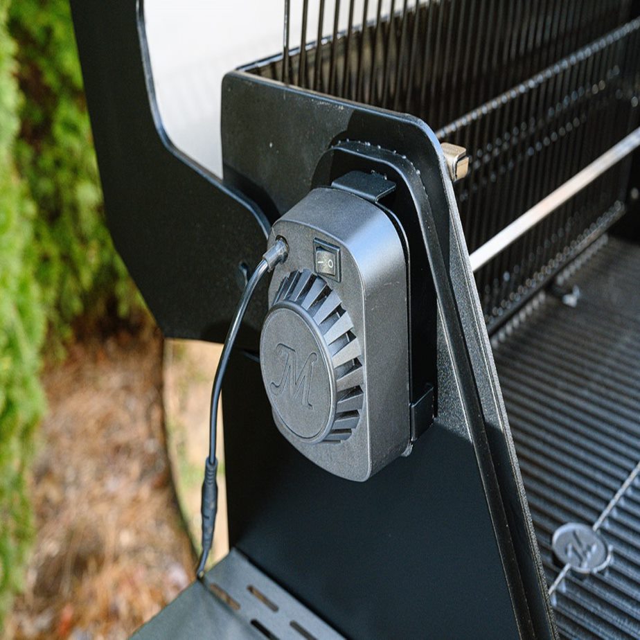 MasterBuilt Gravity Series Rotisserie Kit