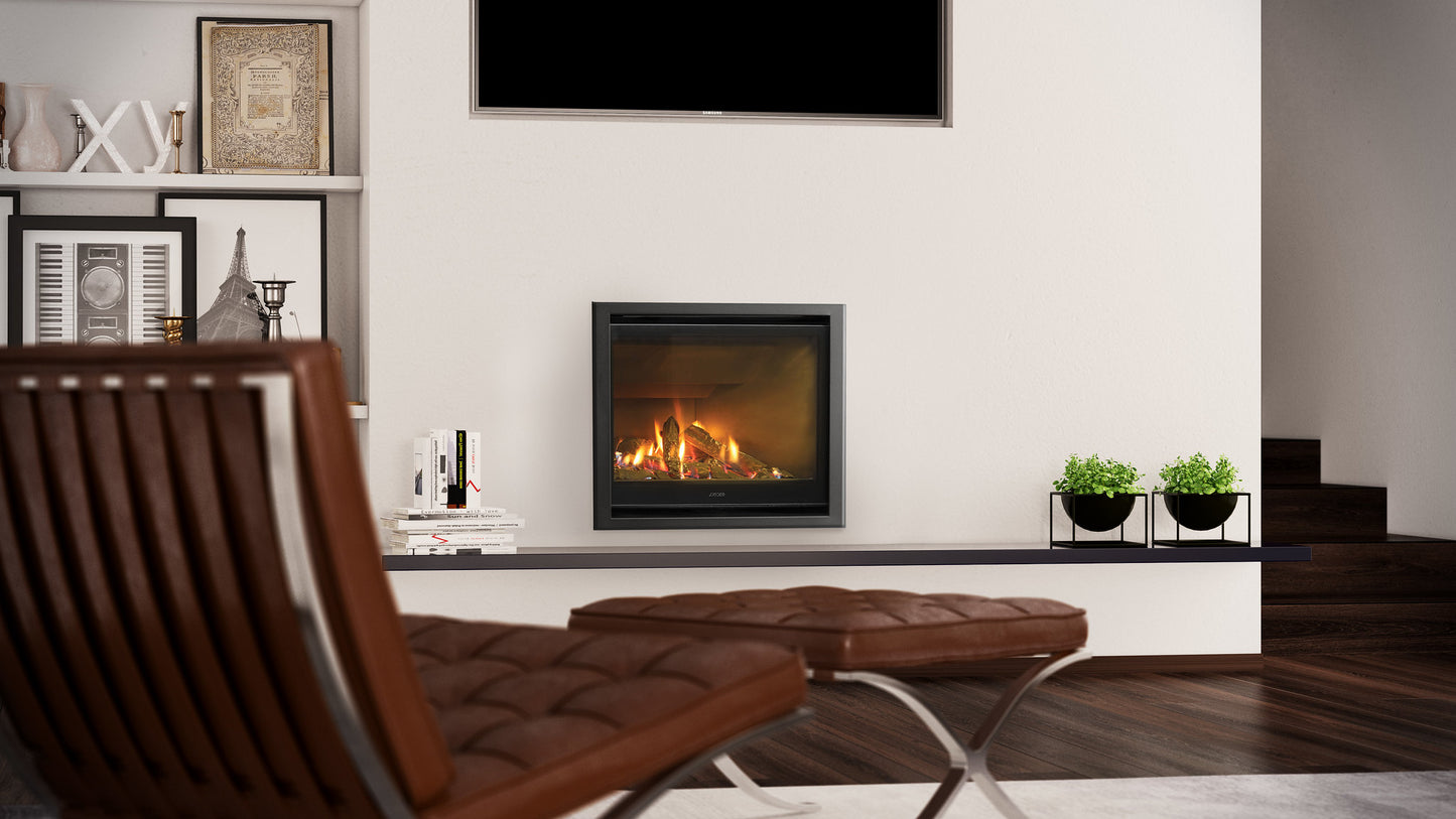 Escea DF700 Indoor High Output Gas Fire
