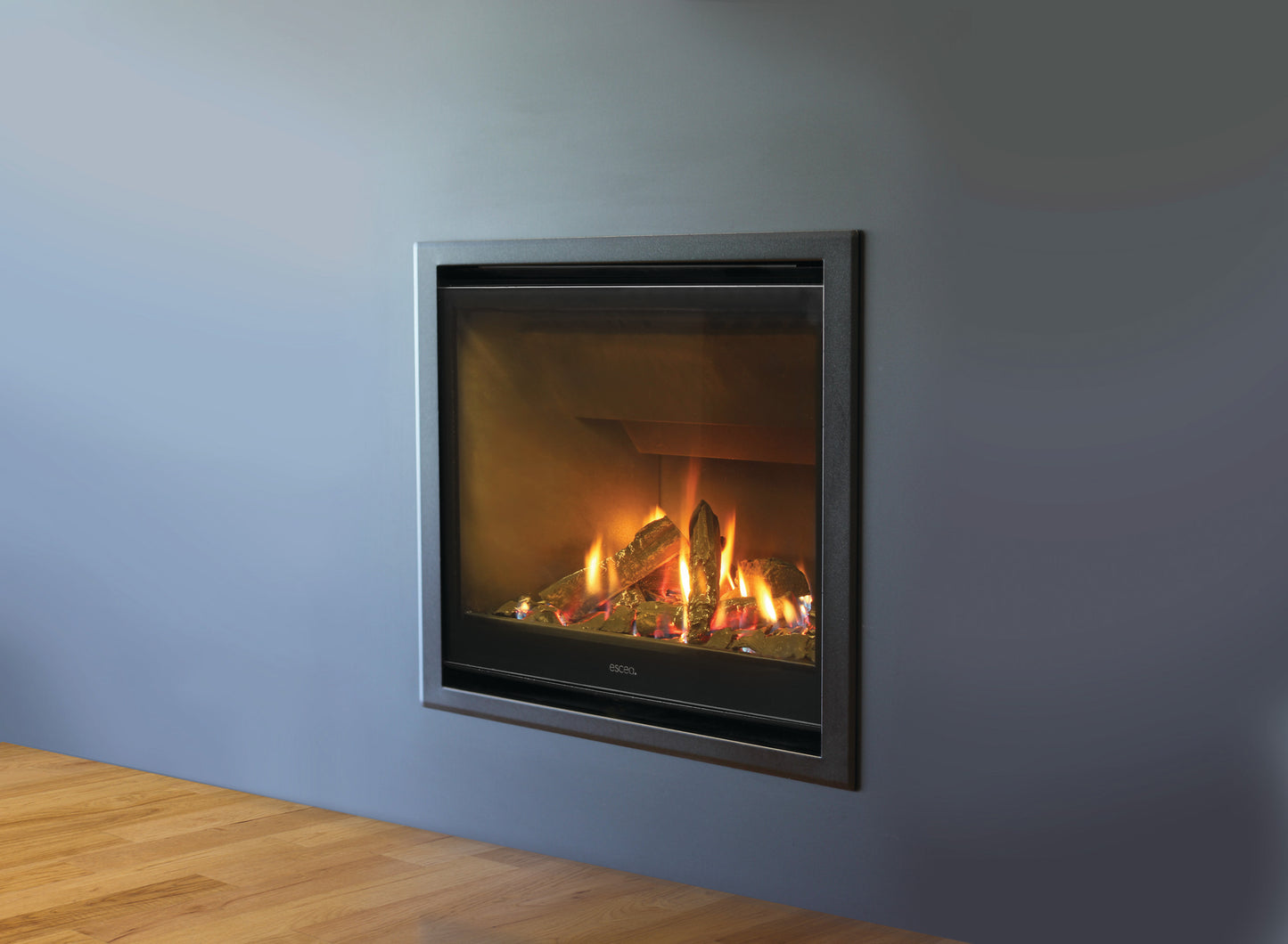 Escea DF700 Indoor High Output Gas Fire