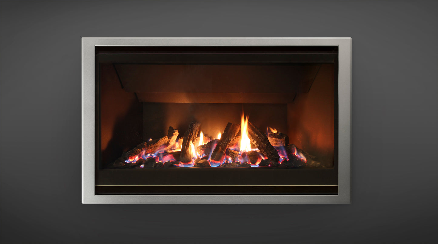 Escea DF960 Indoor High Output Gas Fire
