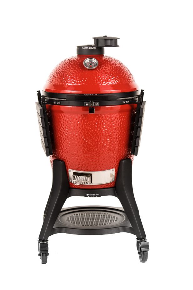 Kamado Joe 18" Classic III Ceramic Charcoal Grill