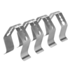 PureQ BBQ Thermometer Probe Clips