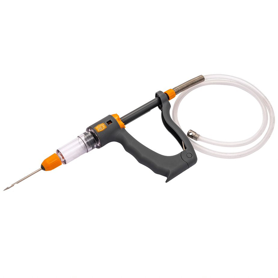 Oklahoma Joe Trigger Injector