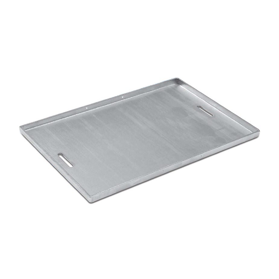 Gasmate Stainless Steel Hotplate - 3 + 6 Burner