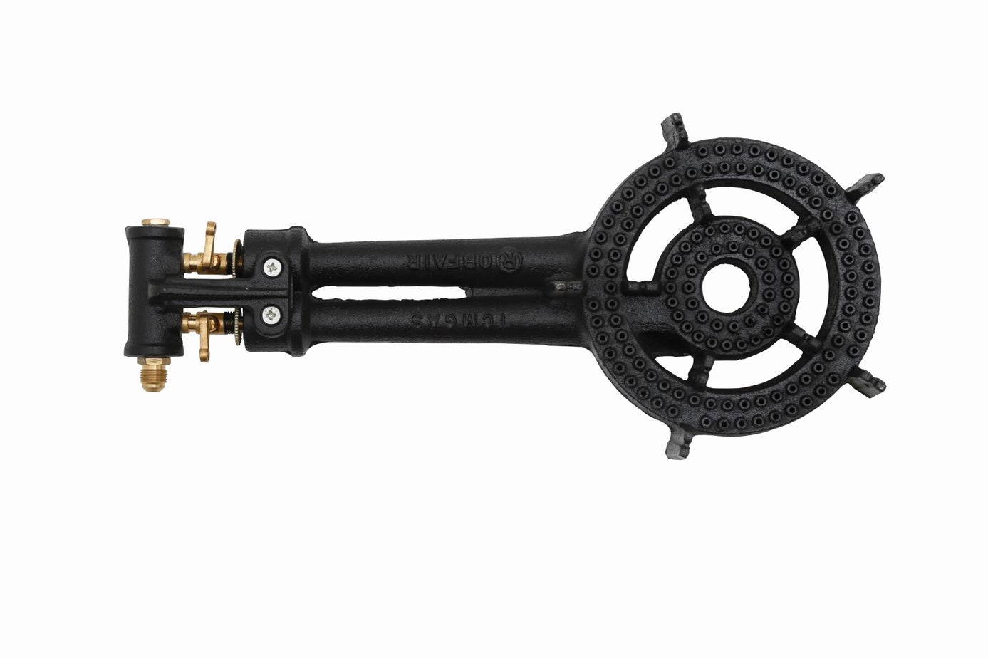 Gasmate Cast Iron Double Ring Burner