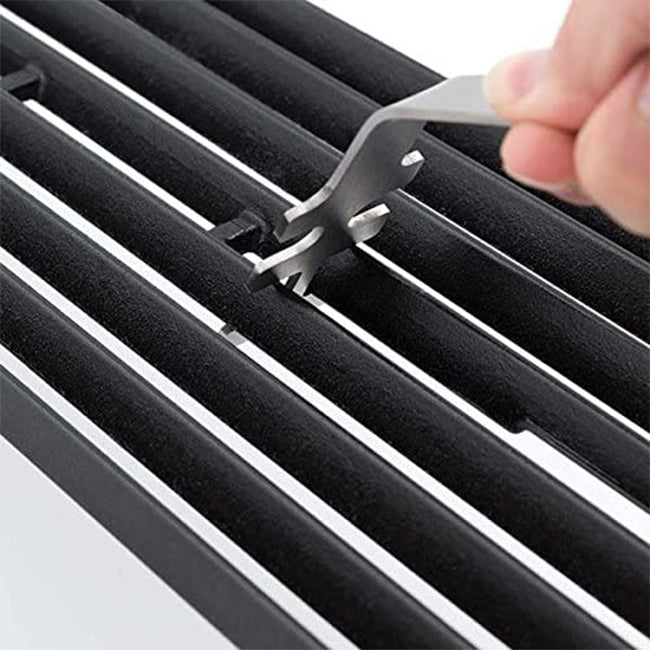 PureQ Heavy Duty Grill and Grate Lifter