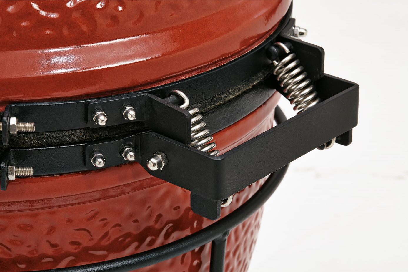 Kamado Joe 13.5" Joe Jr. Ceramic Grill