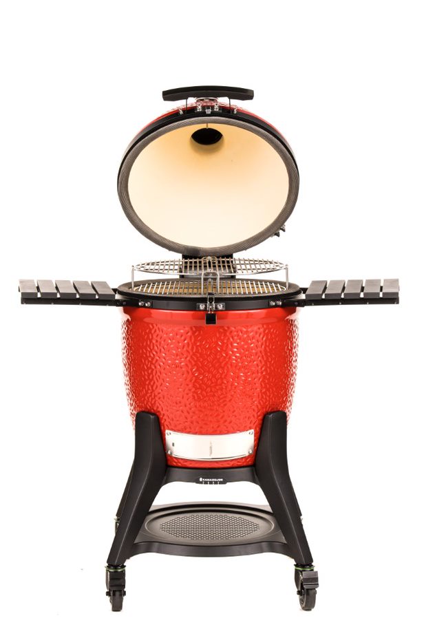 Kamado Joe 18" Classic III Ceramic Charcoal Grill
