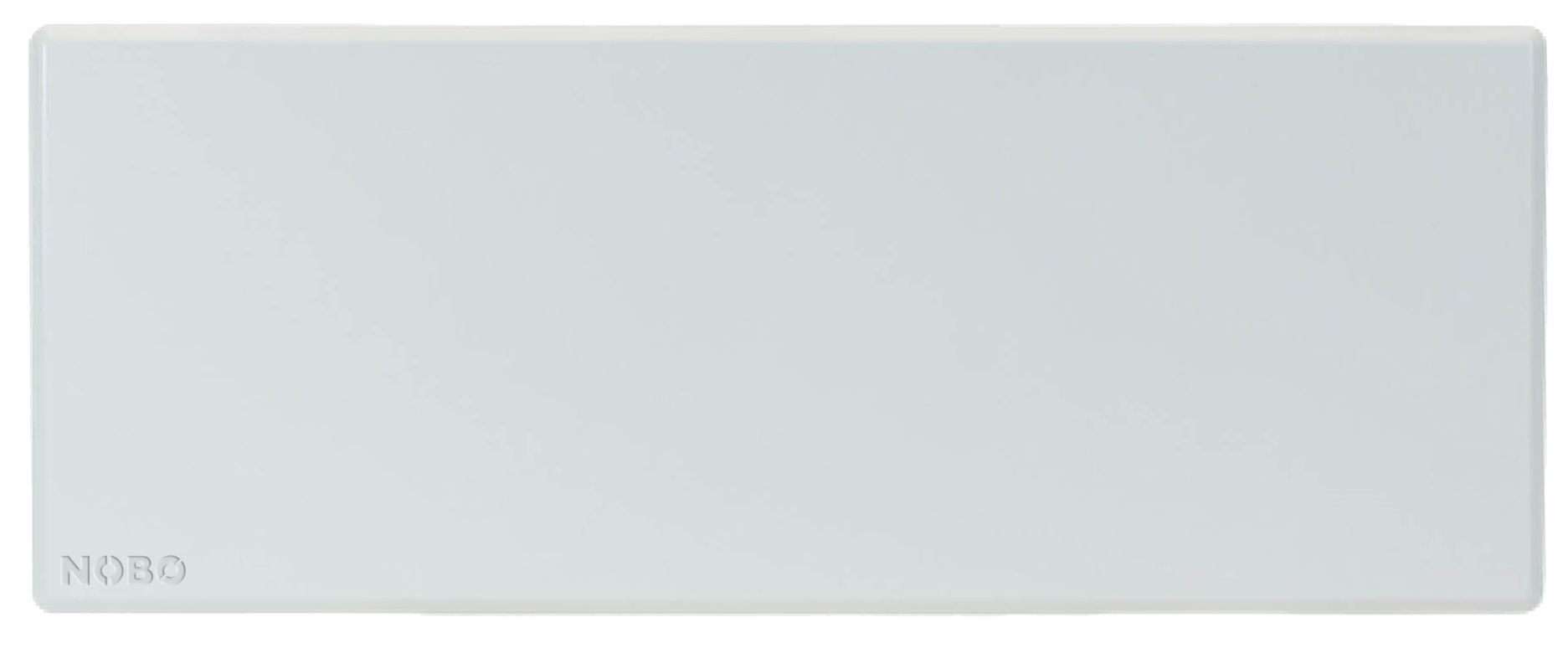 Nobo Oslo Electric Panel Heater - 1.5KW