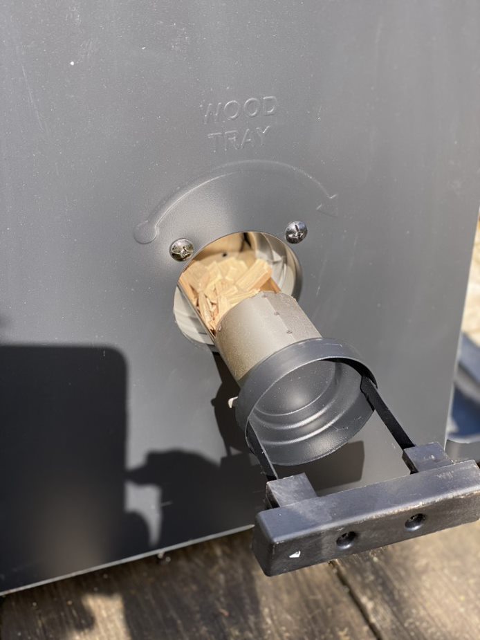 MasterBuilt 130|B Digital Electric Smoker
