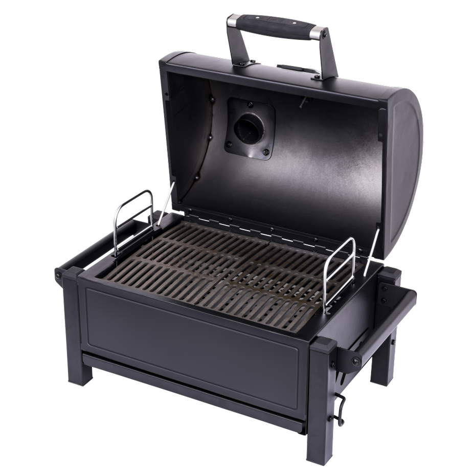 Oklahoma Joe Rambler Tabletop Charcoal Grill