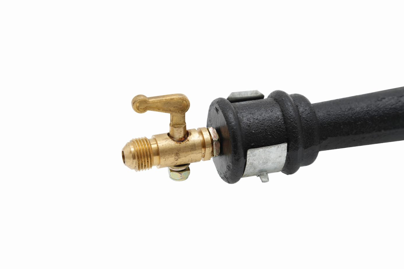 Gasmate Cast Iron Single Ring Burner