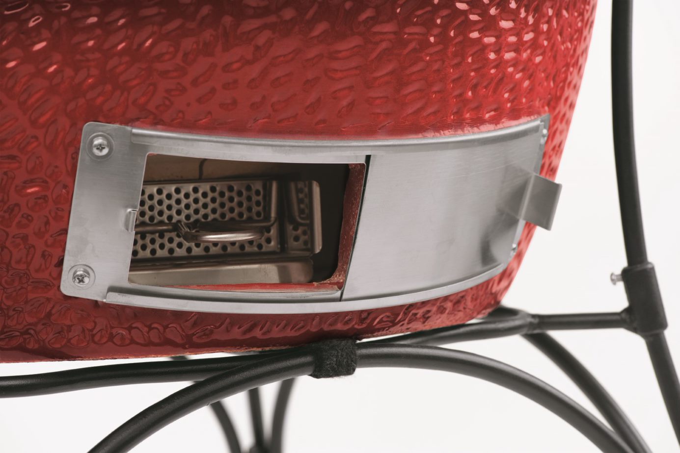 Kamado Joe 18" Classic II Ceramic Charcoal Grill