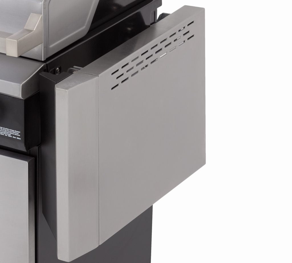 Gasmate Matrix 7615 Gas BBQ - 6 Burner