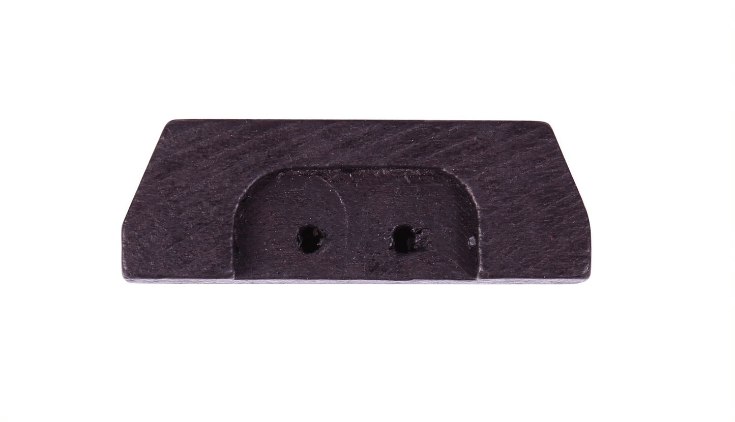 Kent Wooden Handle Air Slide - Logfire Max