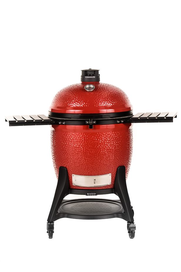 Kamado Joe 24" Big Joe III Ceramic Charcoal Grill