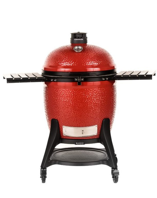 Kamado Joe 24" Big Joe III Ceramic Charcoal Grill