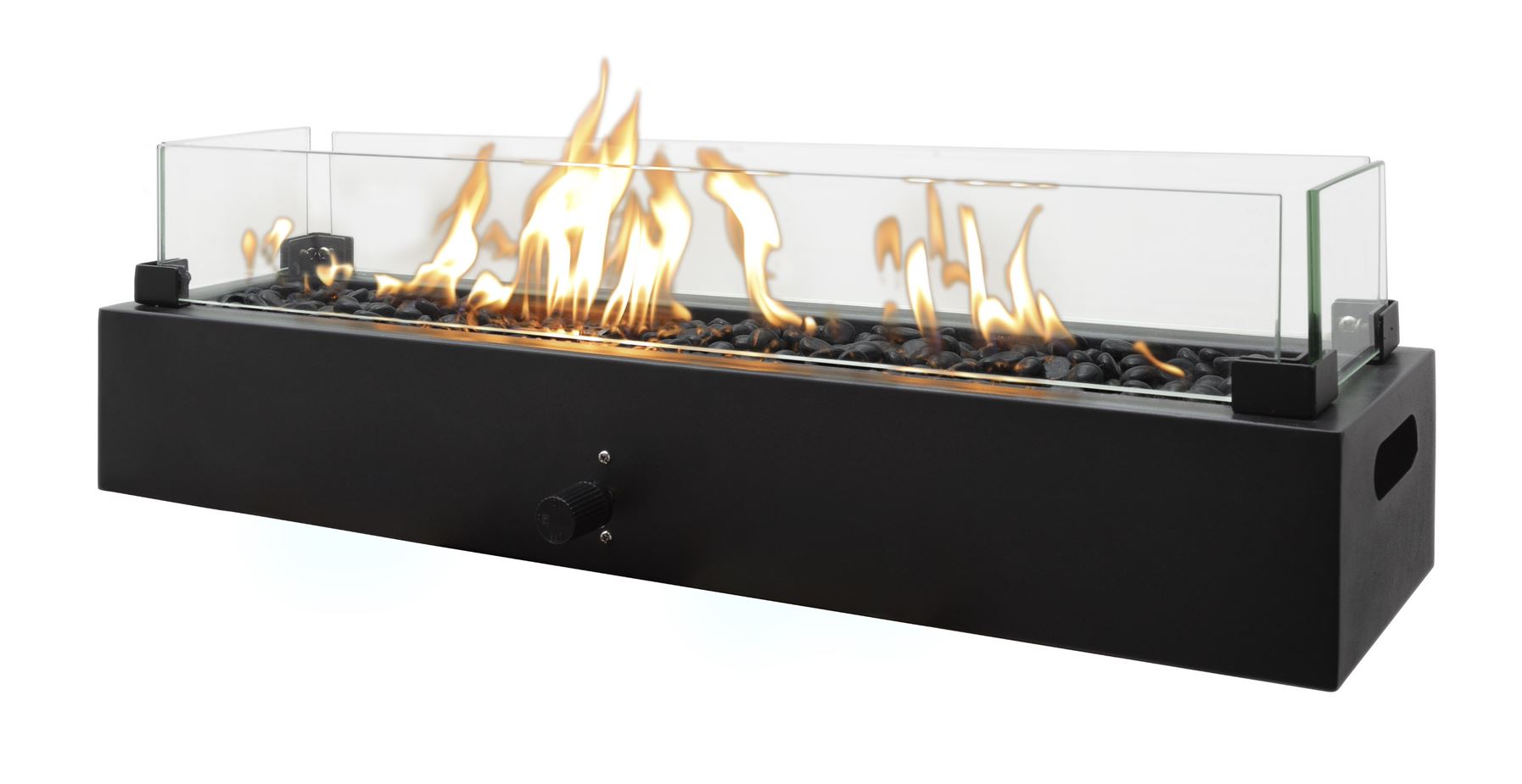Gasmate Onyx Tabletop Flare