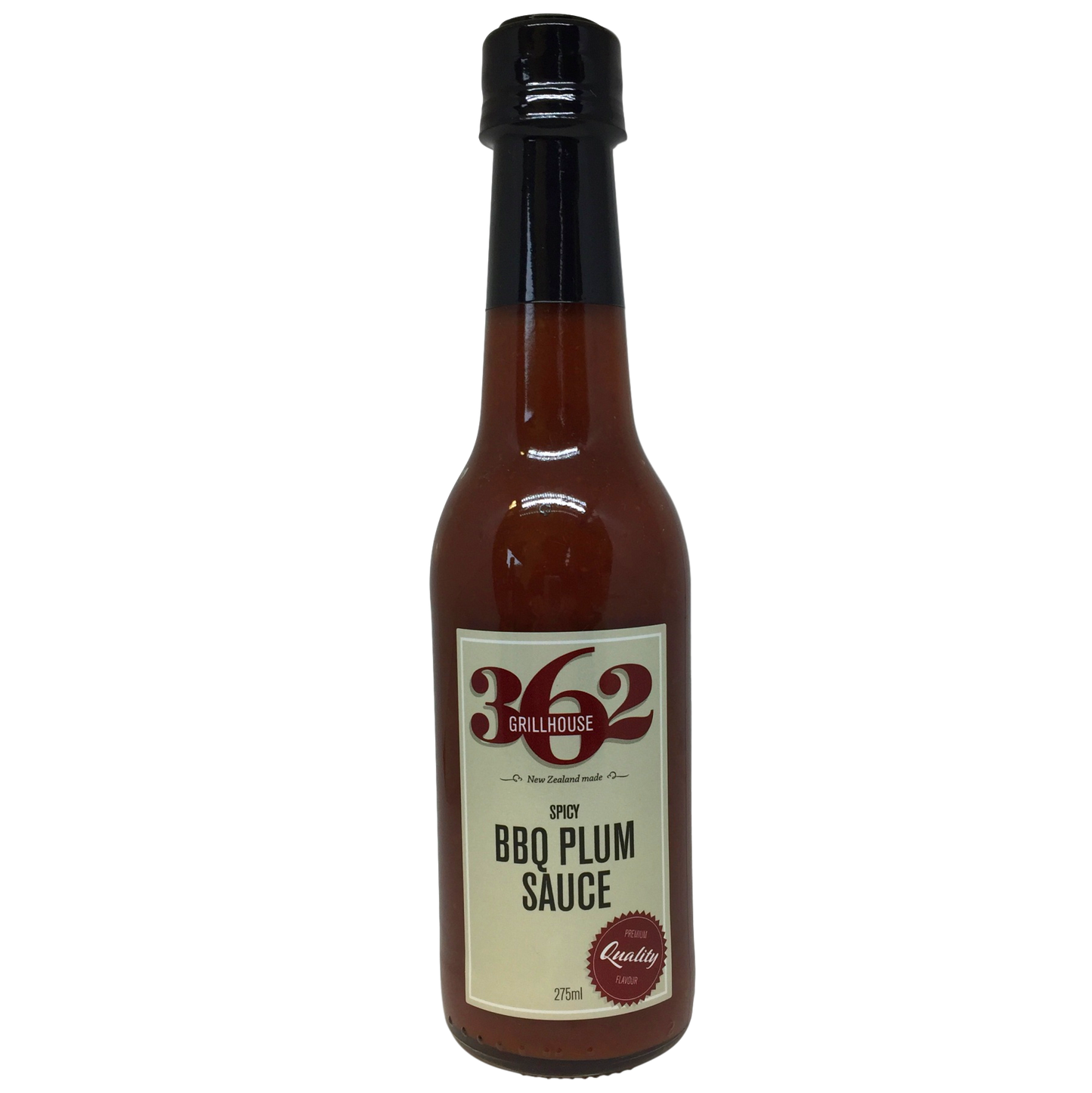 362 Grillhouse - Spicy BBQ Plum Sauce