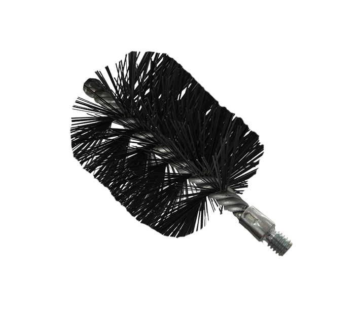 NZ Brush Co - Chimney Sweep Wire Brush (Without Fitting)