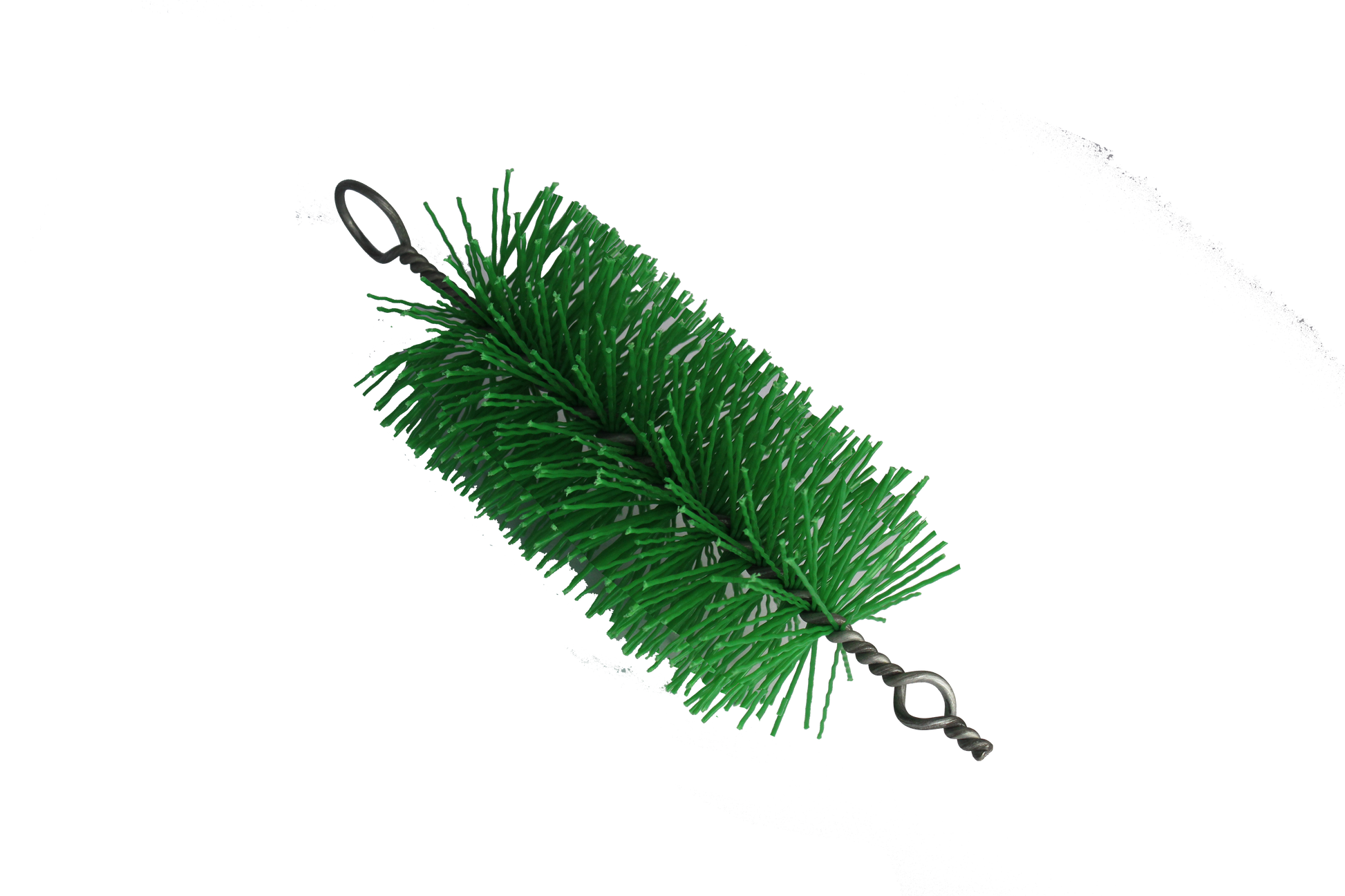 NZ Brush Co - Double Loop Poly Flue Brush