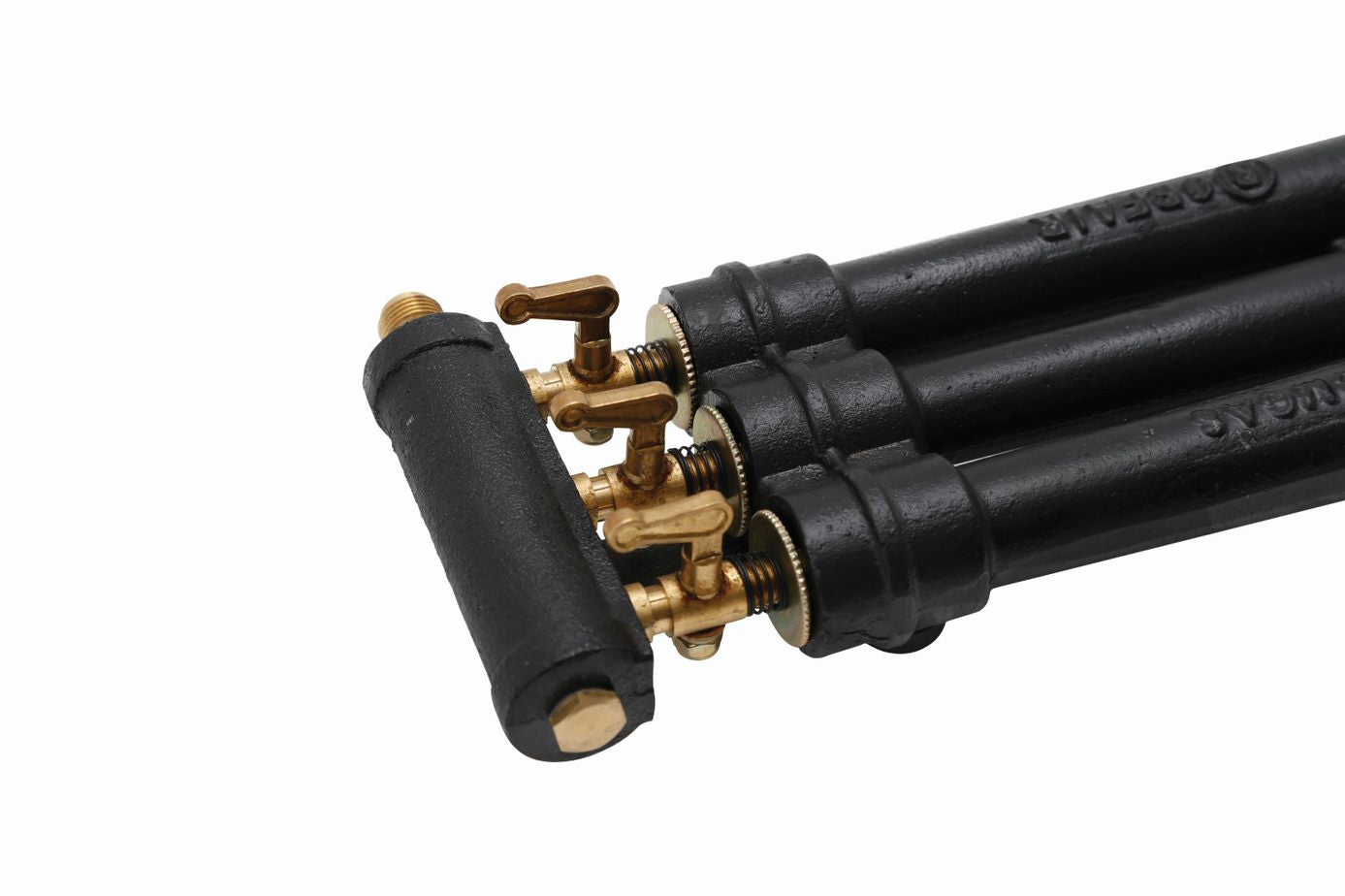 Gasmate Cast Iron Triple Ring Burner