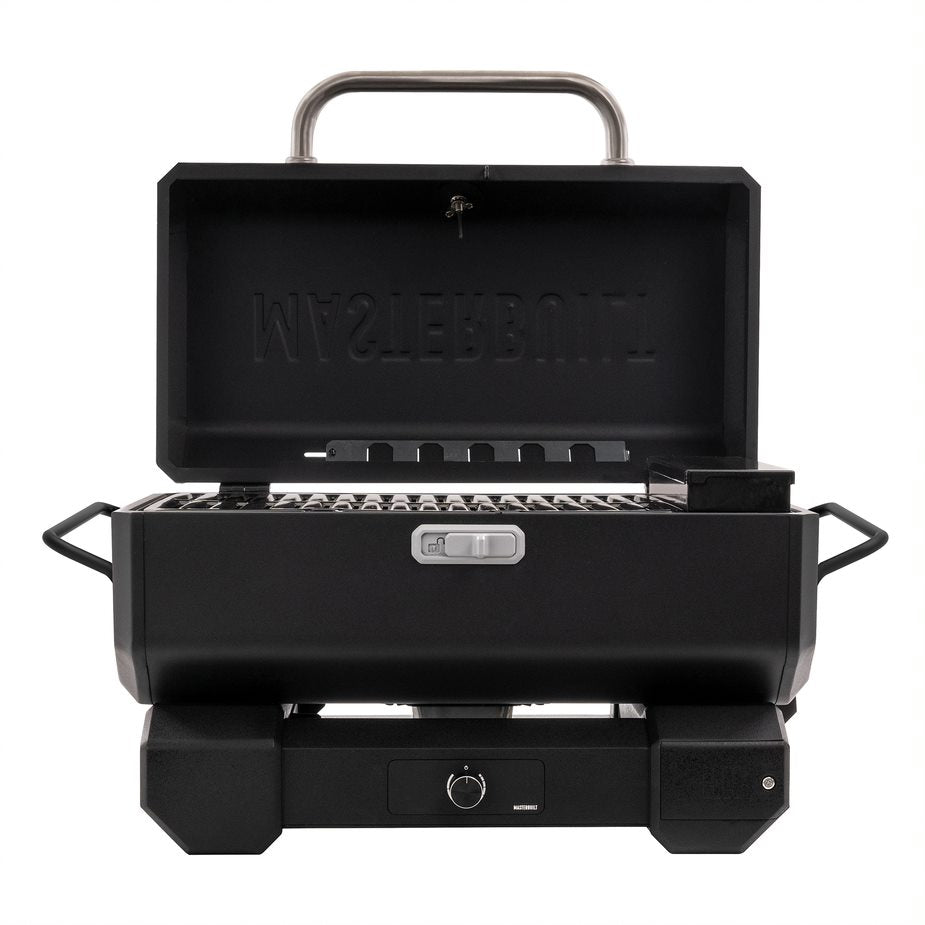 MasterBuilt Portable Charcoal Grill