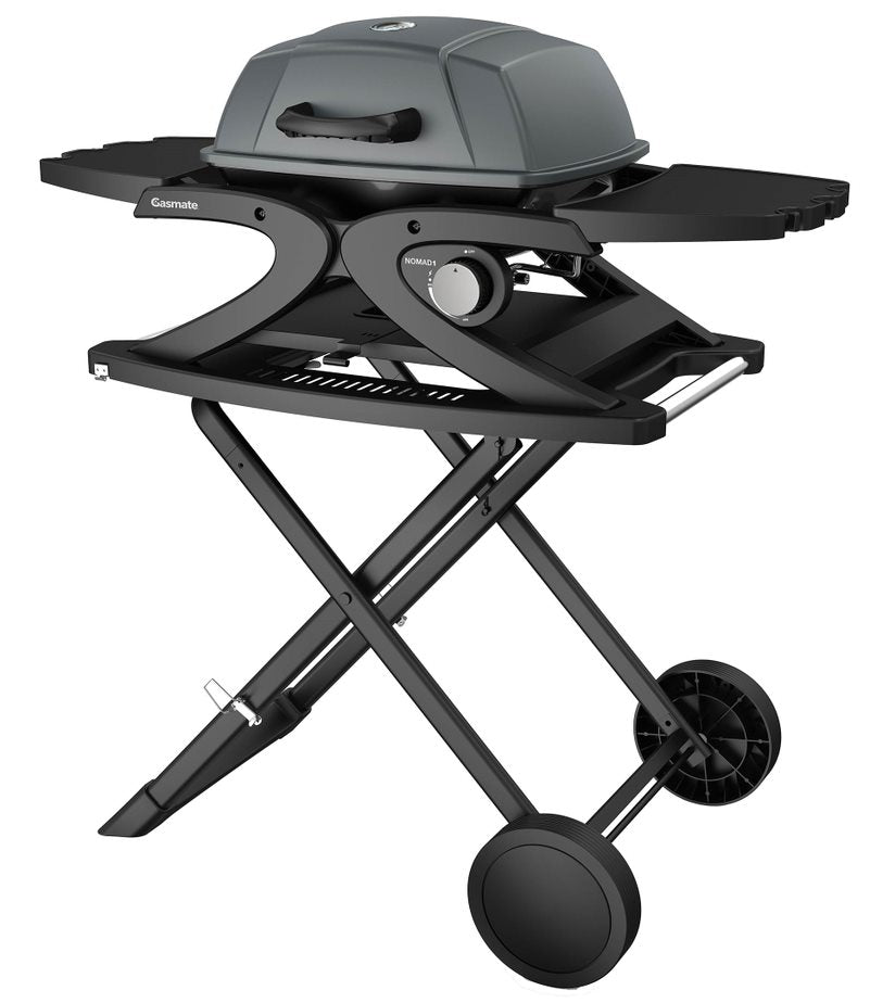 Gasmate Nomad Portable BBQ Stand