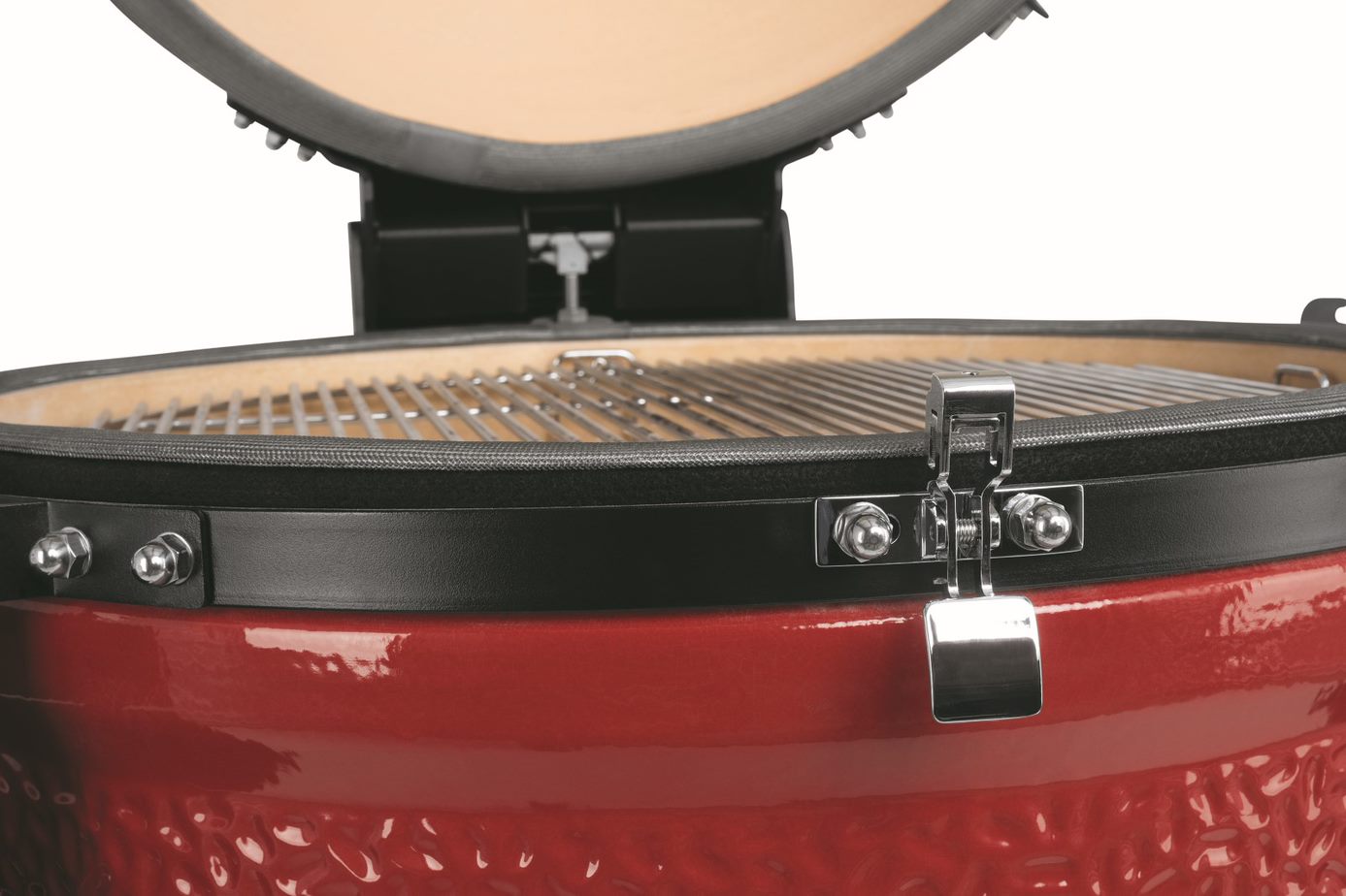 Kamado Joe 24" Big Joe II Ceramic Charcoal Grill