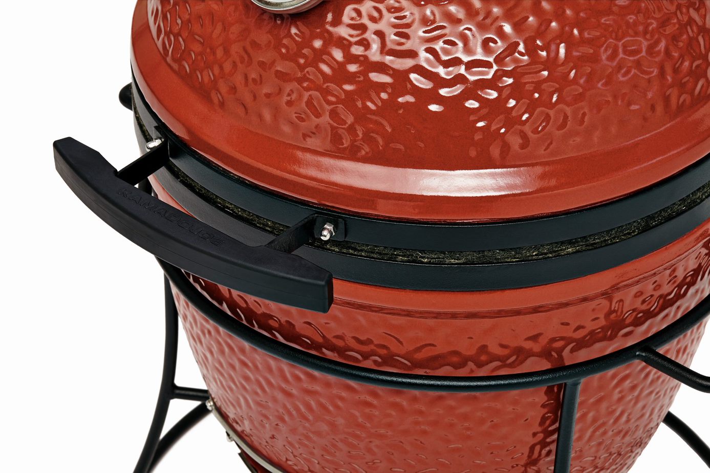 Kamado Joe 13.5" Joe Jr. Ceramic Grill