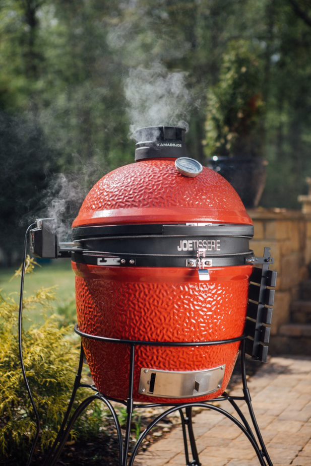 Kamado Joe Joetisserie - Big Joe