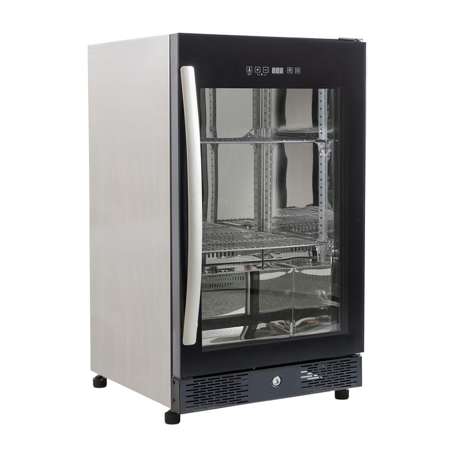 Gasmate Premium Bar Fridge - 118 Litre