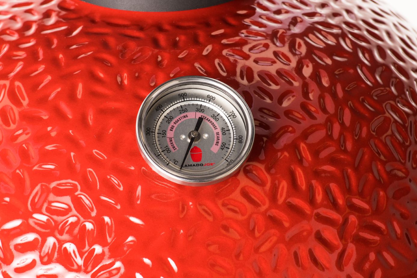 Kamado Joe 18" Classic III Ceramic Charcoal Grill