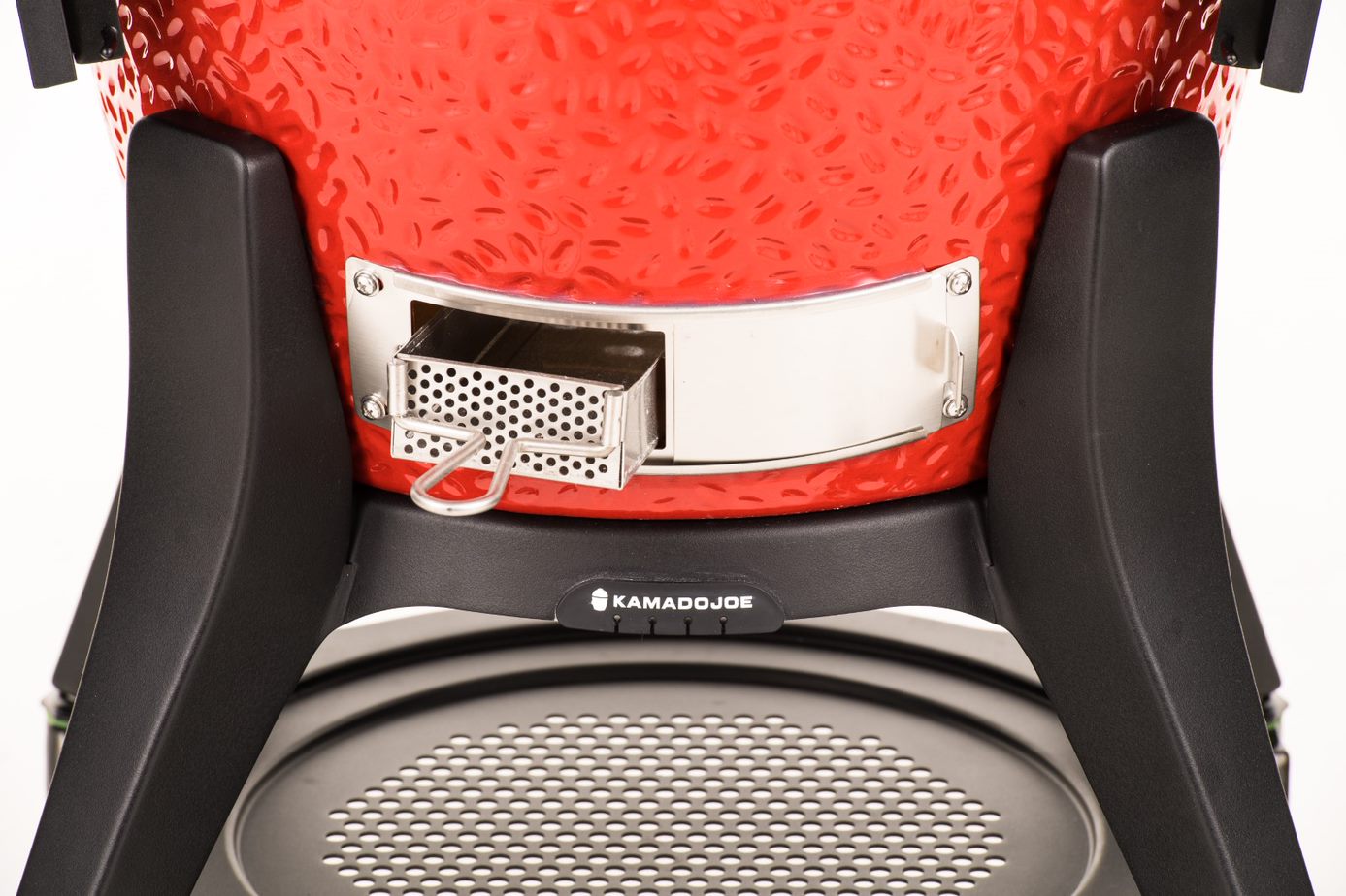 Kamado Joe 18" Classic III Ceramic Charcoal Grill