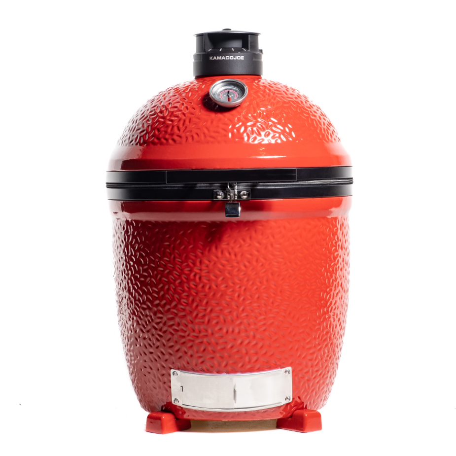 Kamado Joe 24" Big Joe III Ceramic Charcoal Grill