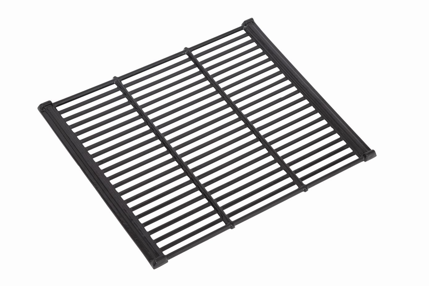 Gasmate Satin Enamel BBQ Grill - 3 + 6 Burner