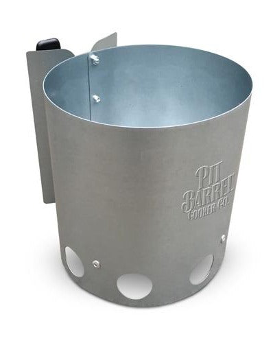 Pit Barrel Chimney Starter