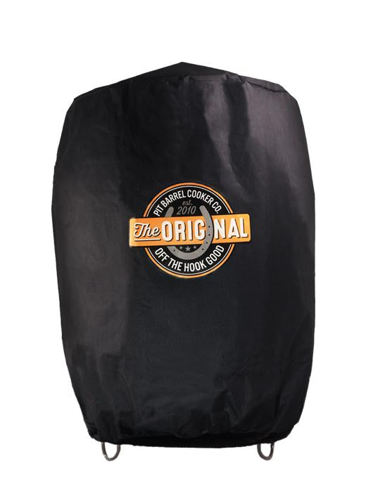 Pit Barrel Premium Cover