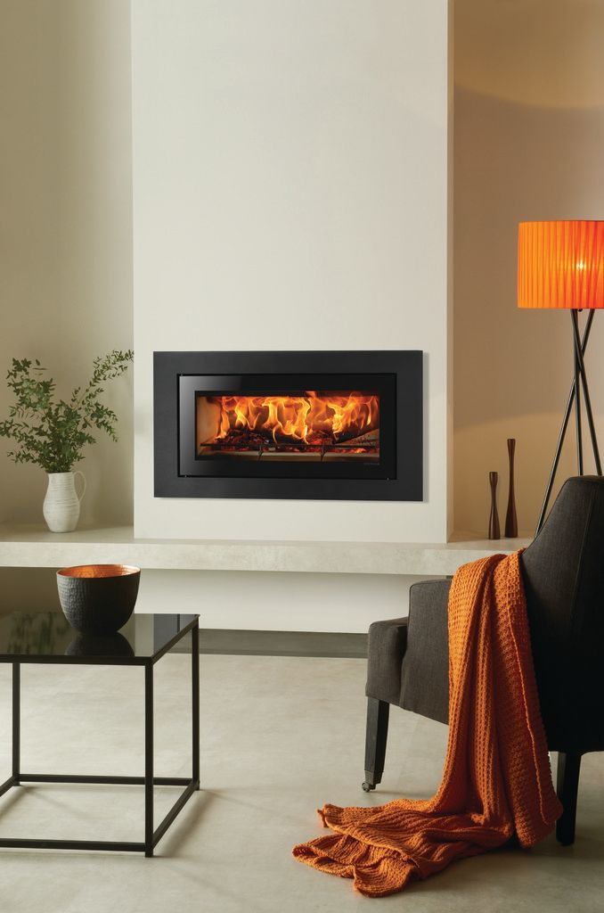 Stovax Studio 2 Clean Air