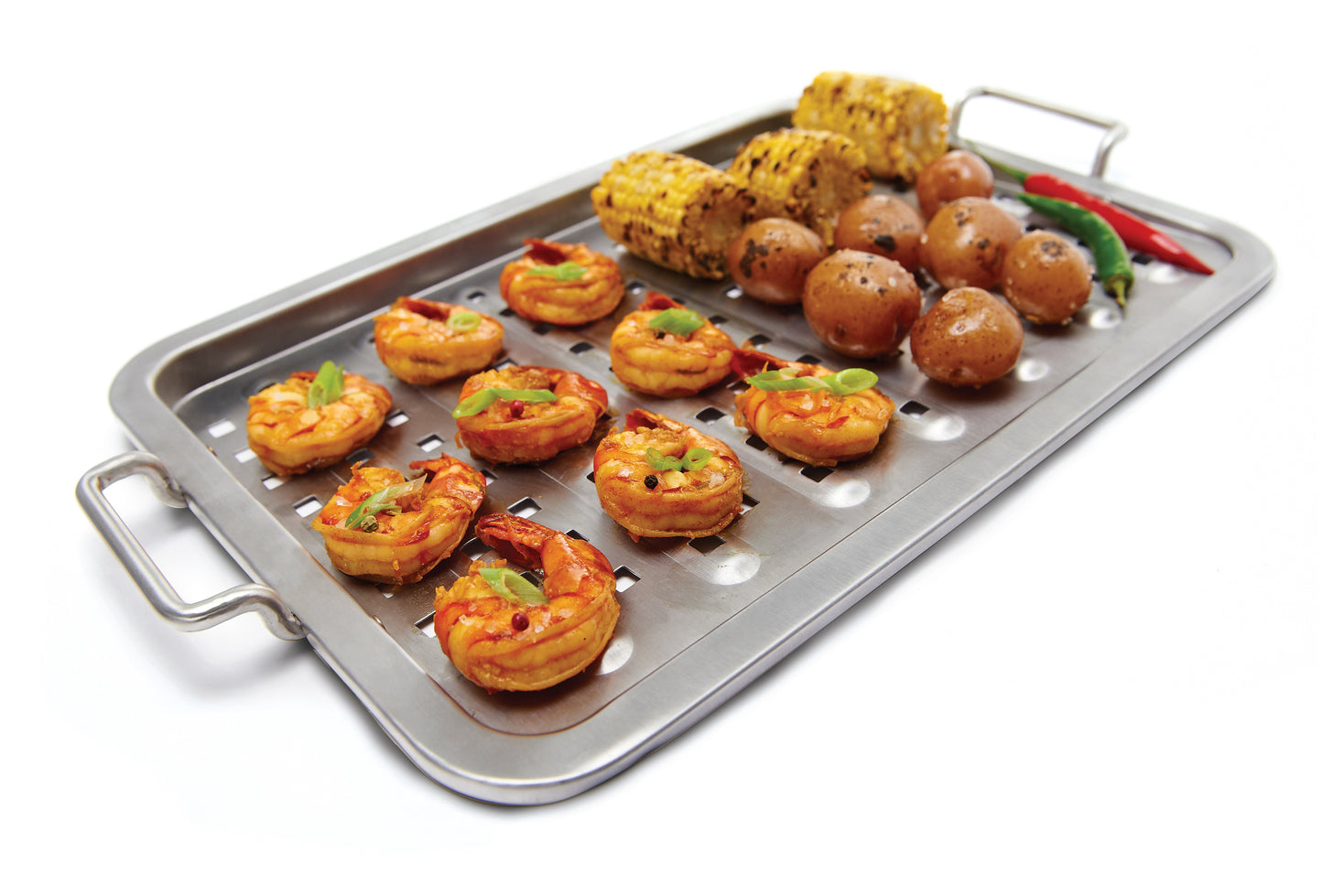 Broil King Flat Topper