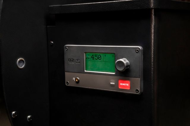 Traeger Pro 780
