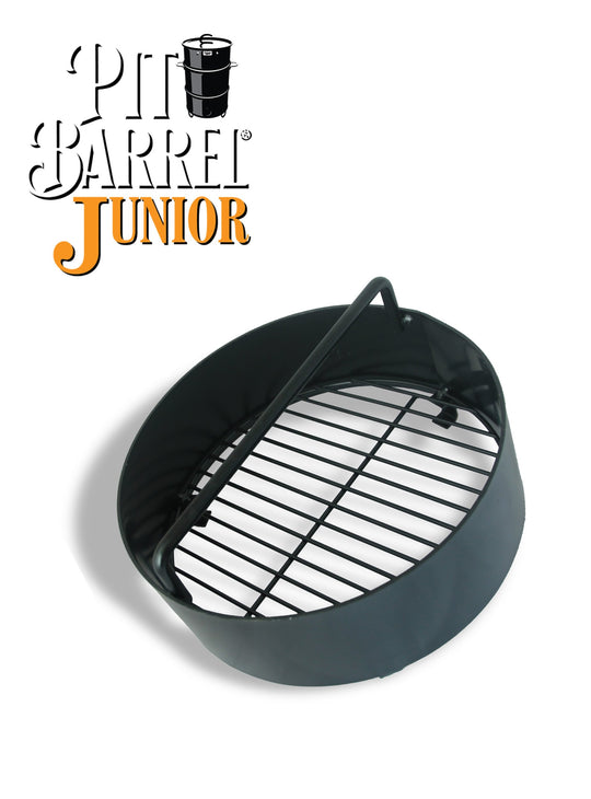 Pit Barrel Cooker - Charcoal Basket