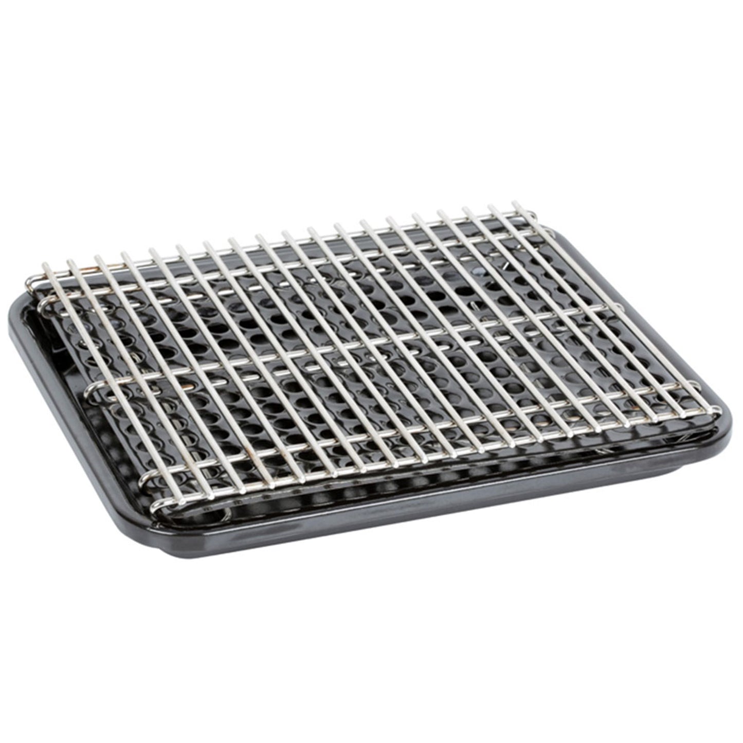 Ziegler & Brown Bake and Roast Pack