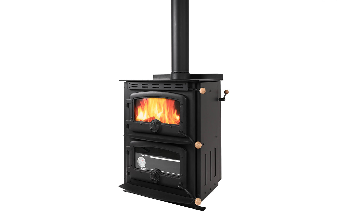 Warmington Southern Series Cardrona Cooker