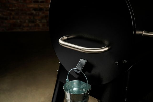 Traeger Pro 780