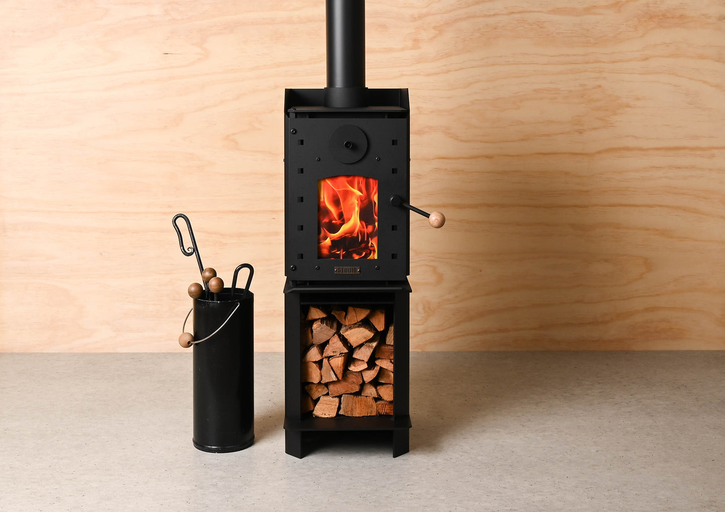 Warmington Studio Compact