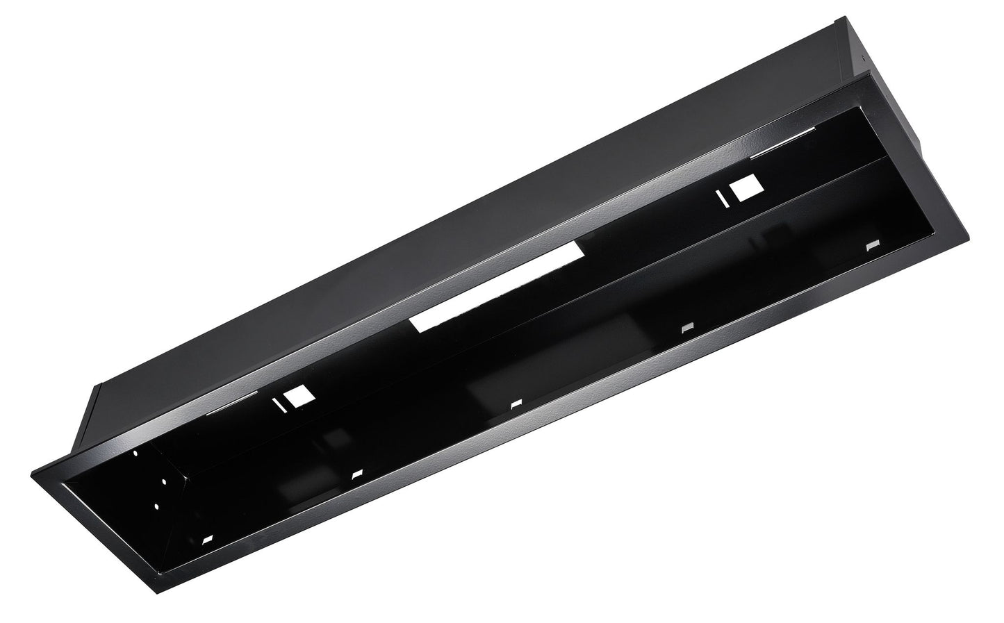 Heatstrip Flush Mount Enclosure - Intense Radiant Heater